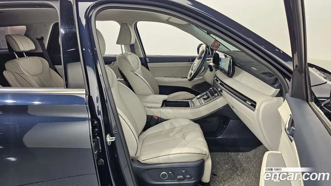 Hyundai Palisade 2024 из KR, фото 9
