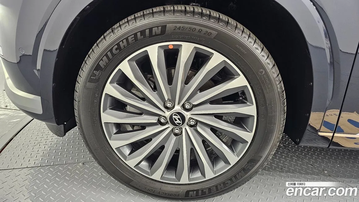 Hyundai Palisade 2024 из KR, фото 10
