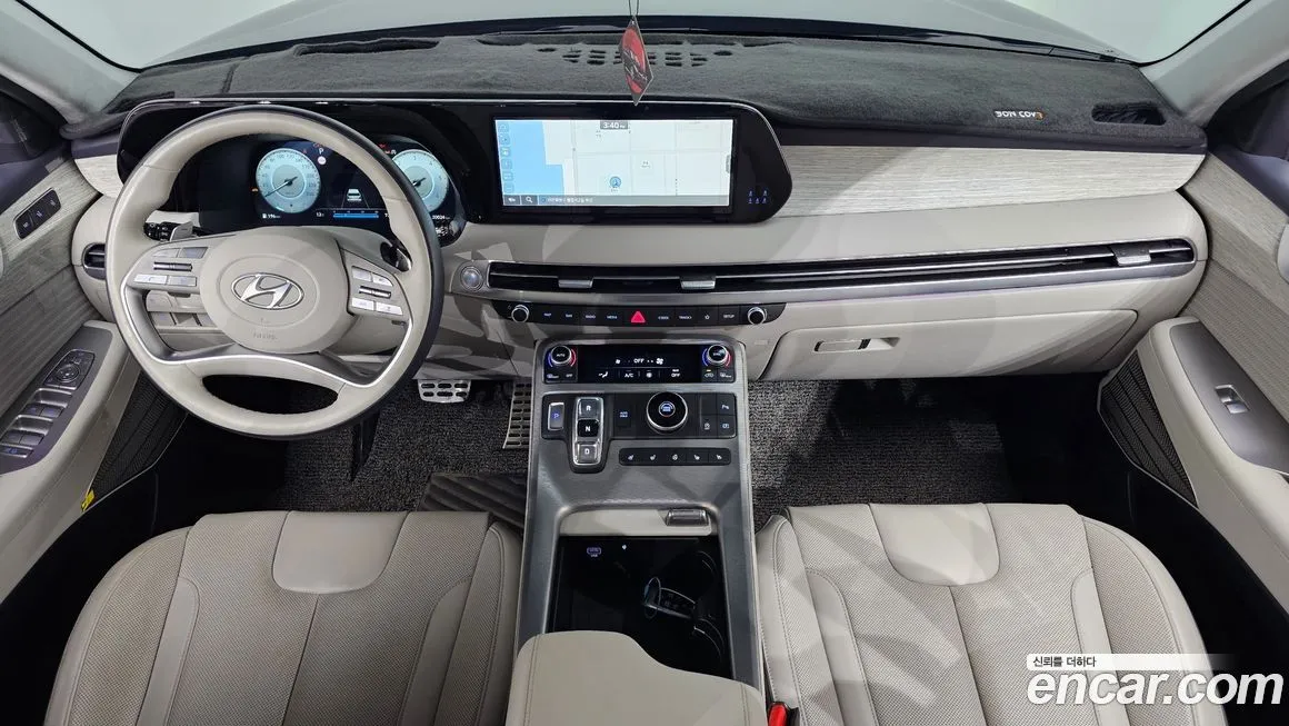 Hyundai Palisade 2024 из KR, фото 6