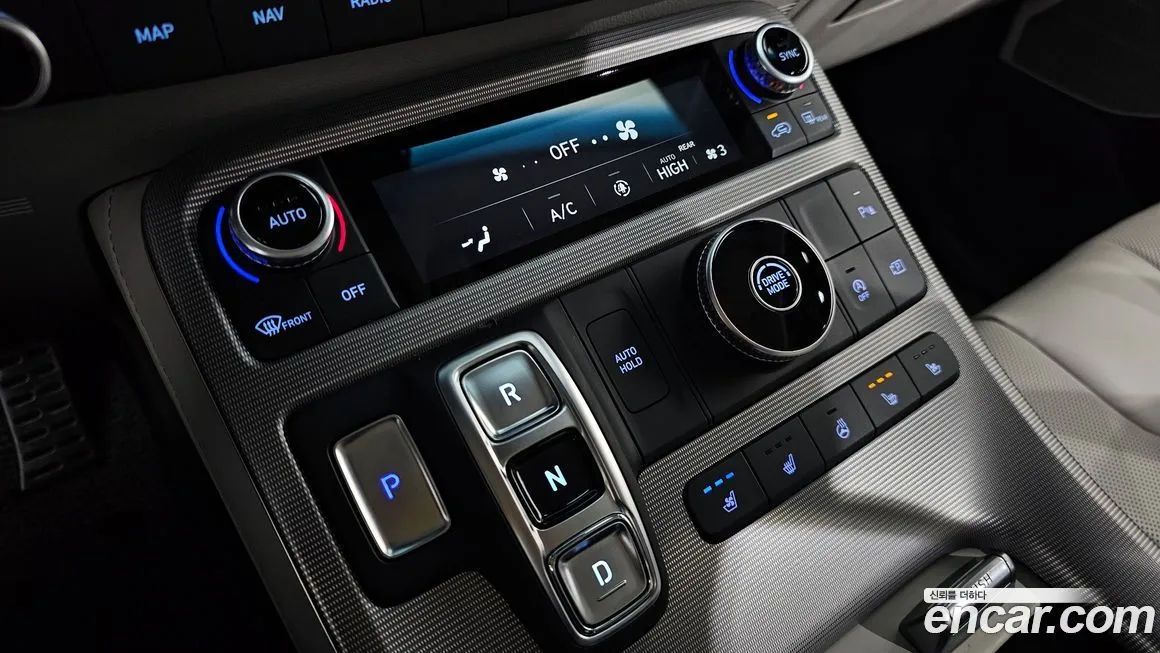Hyundai Palisade 2024 из KR, фото 8