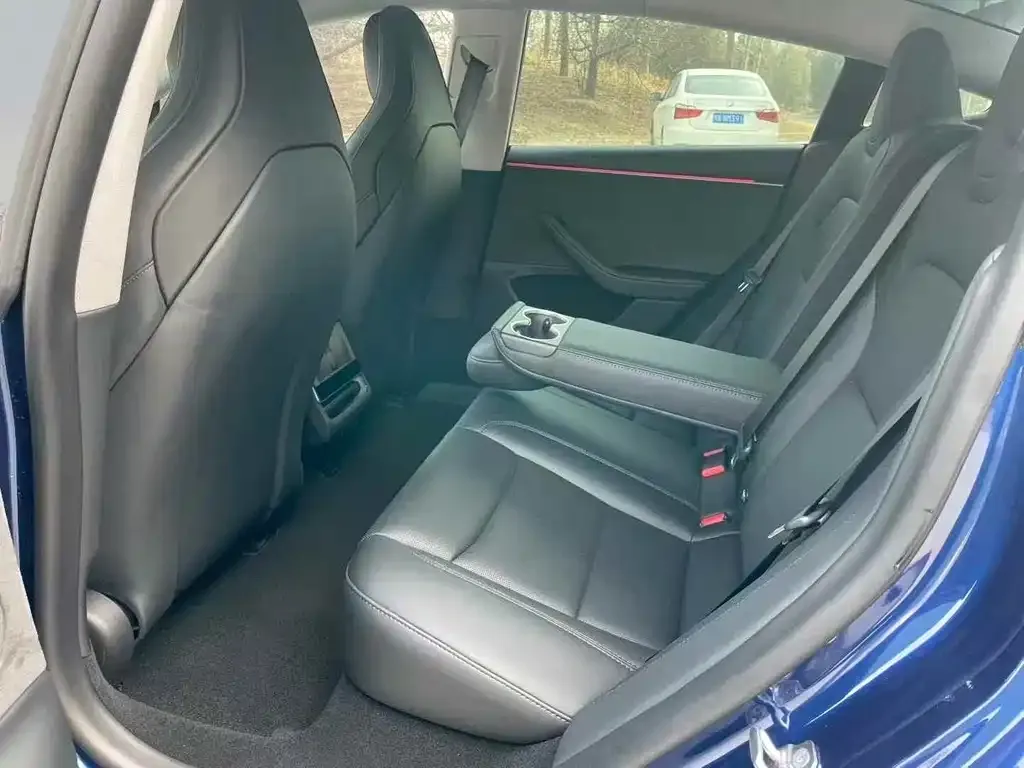 Tesla Model 3 2025 из CN, фото 6
