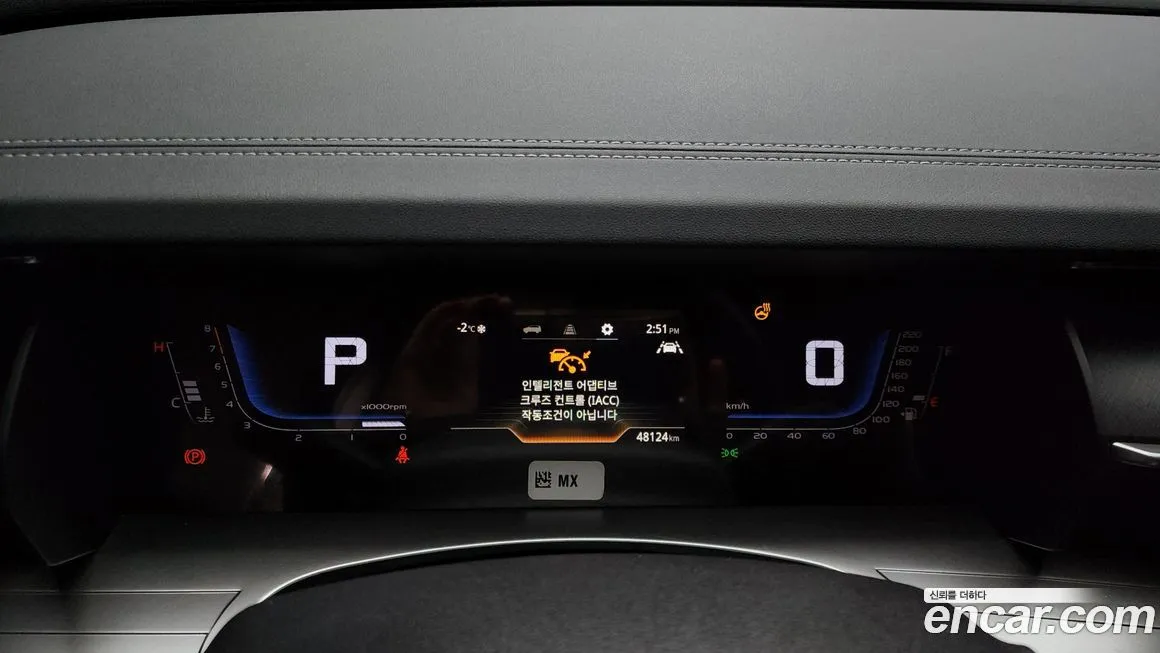 KG Mobility (Ssangyong) Torres 2023 из KR, фото 4