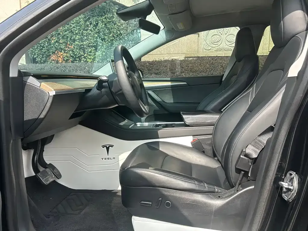 Tesla Model Y 2023 из CN, фото 3