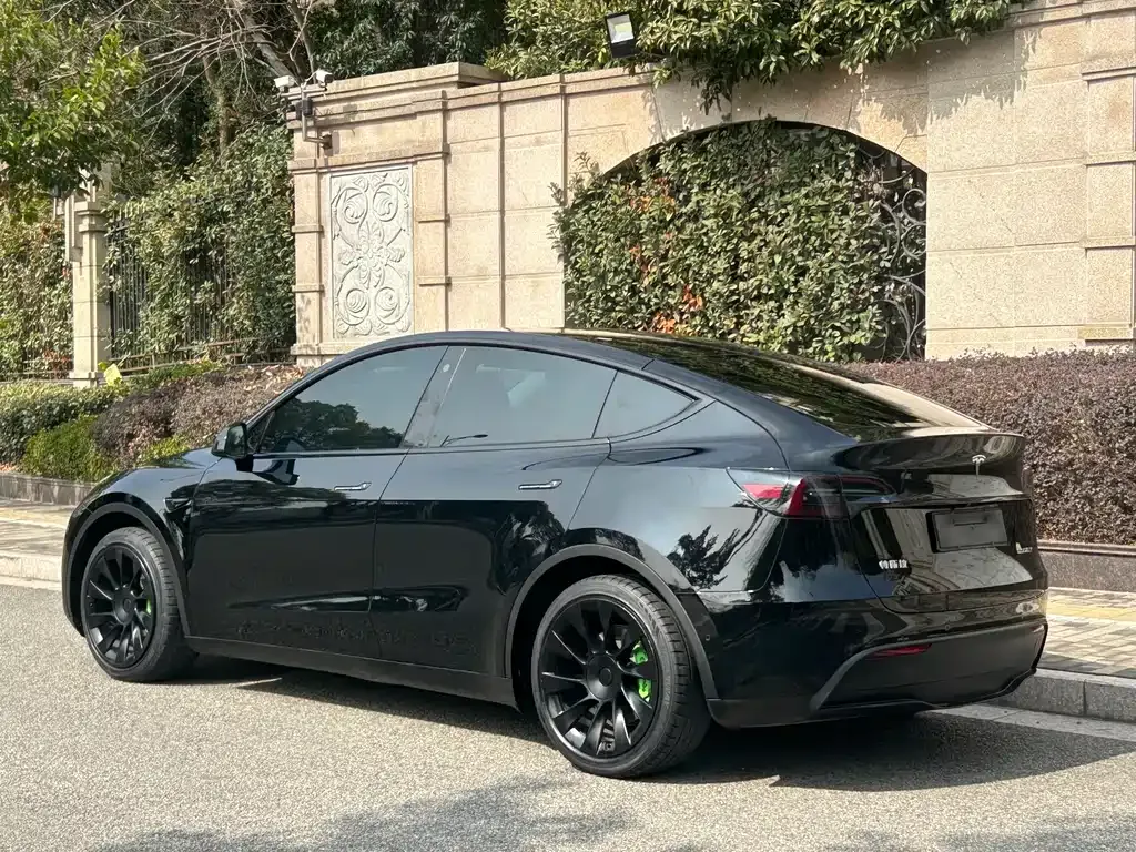 Tesla Model Y 2023 из CN, фото 5