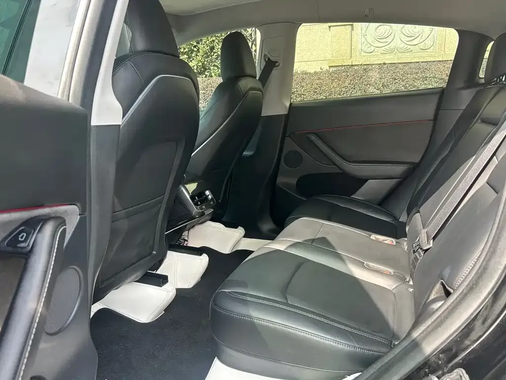 Tesla Model Y 2023 из CN, фото 2