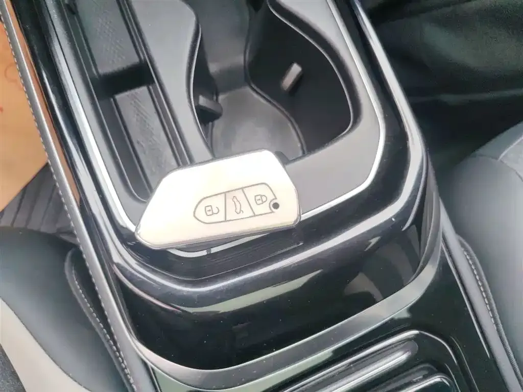 Volkswagen ID.4 Crozz 2021 из CN, фото 3