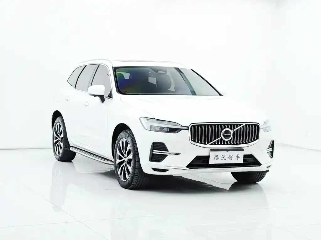 Volvo XC60 2023 из CN, фото 7