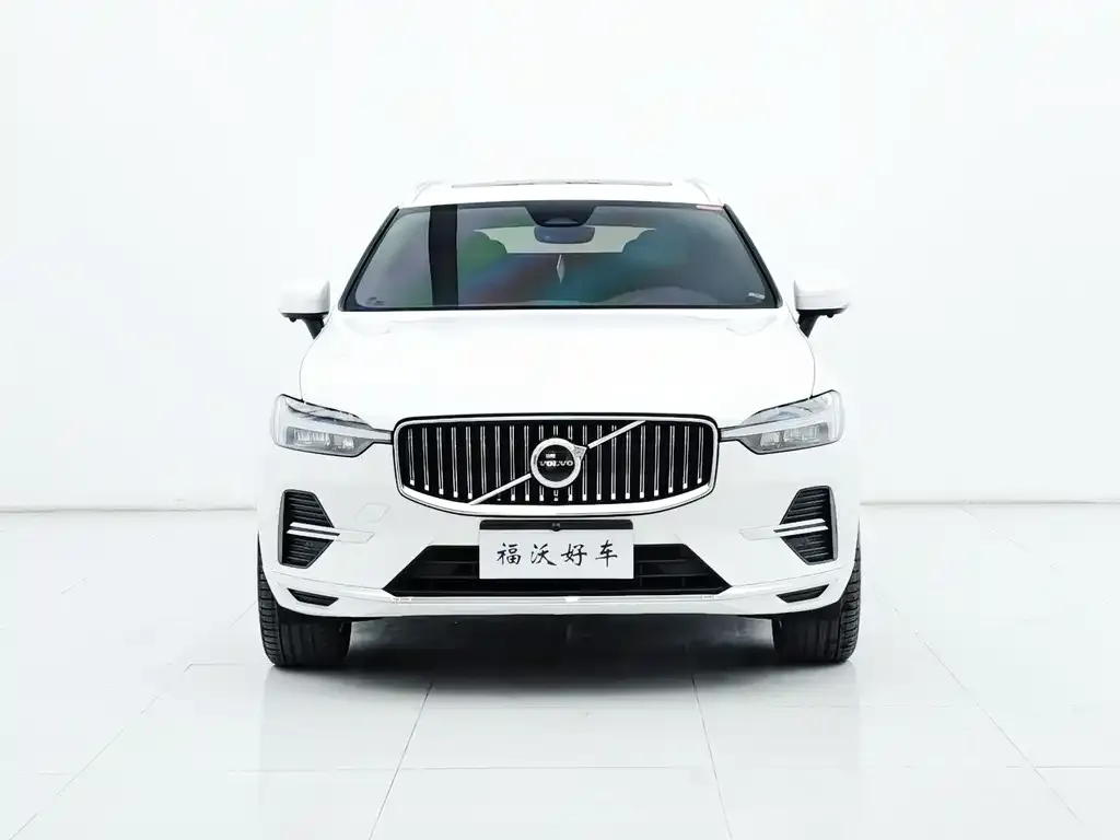 Volvo XC60 2023 из CN, фото 8