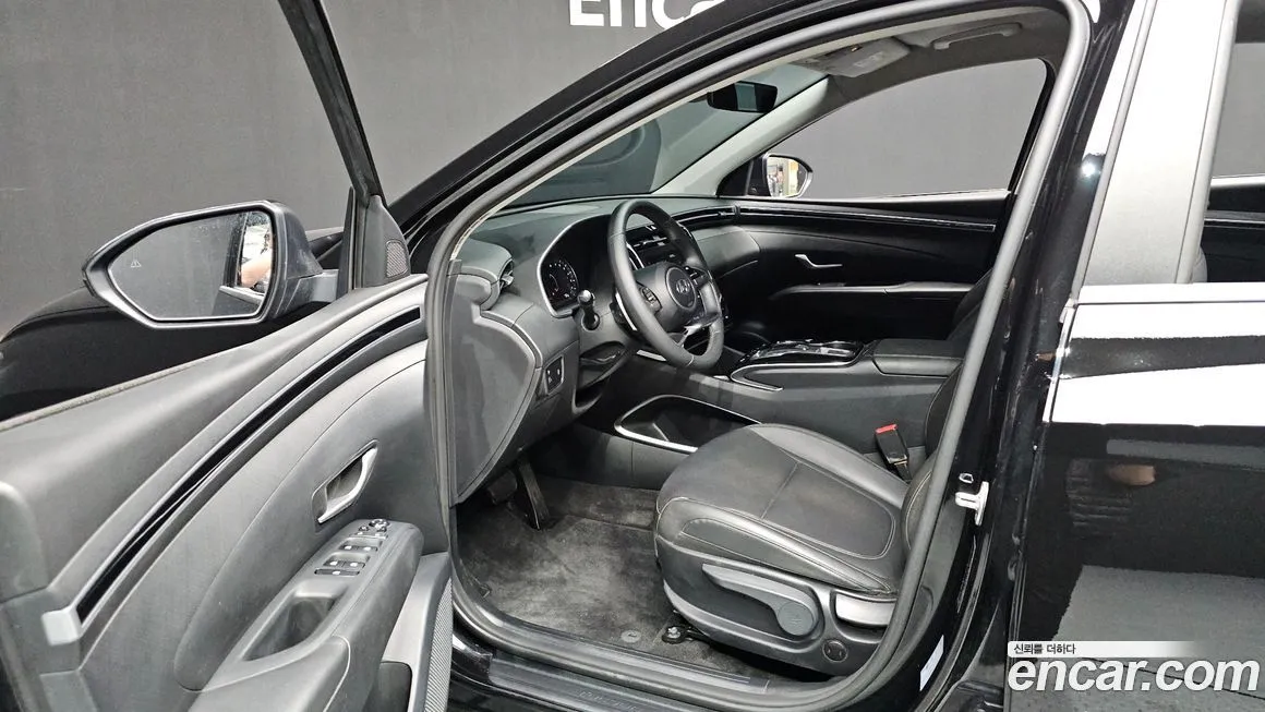 Hyundai Tucson 2021 из KR, фото 5
