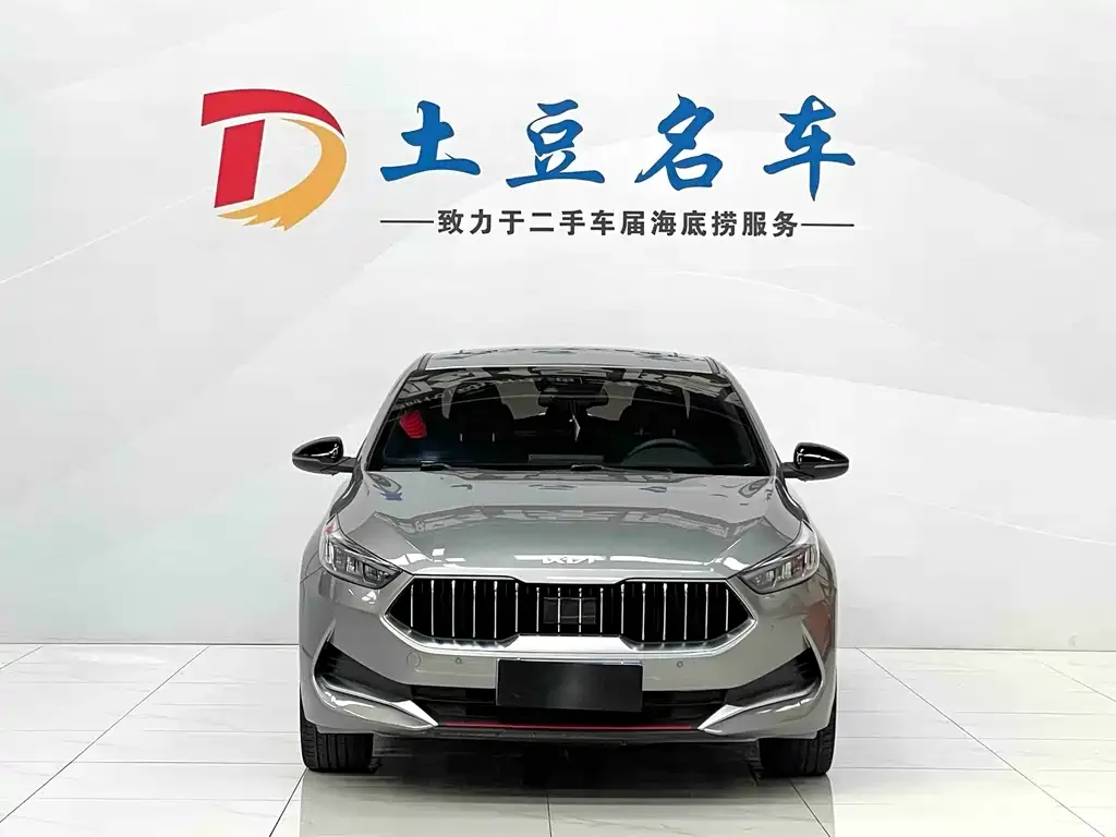 Kia K3 2021 из CN, фото 4