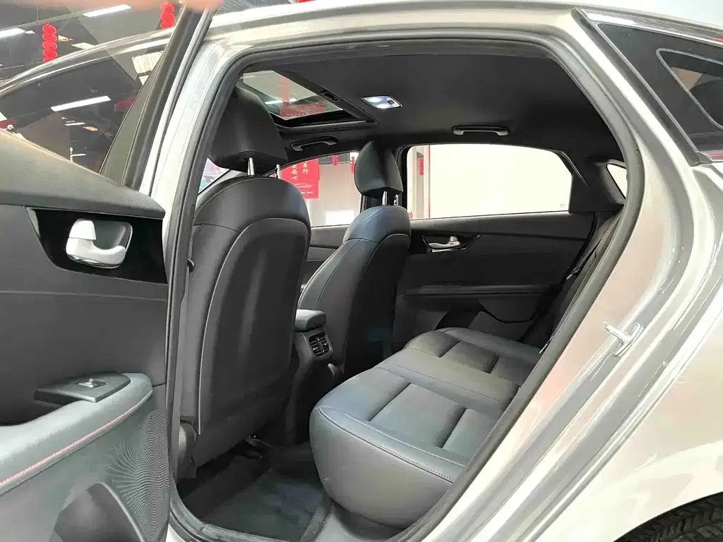 Kia K3 2021 из CN, фото 8