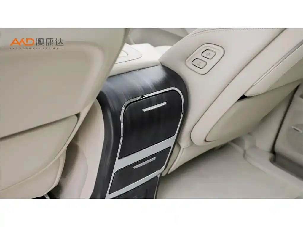 Buick GL8 2022 из CN, фото 3