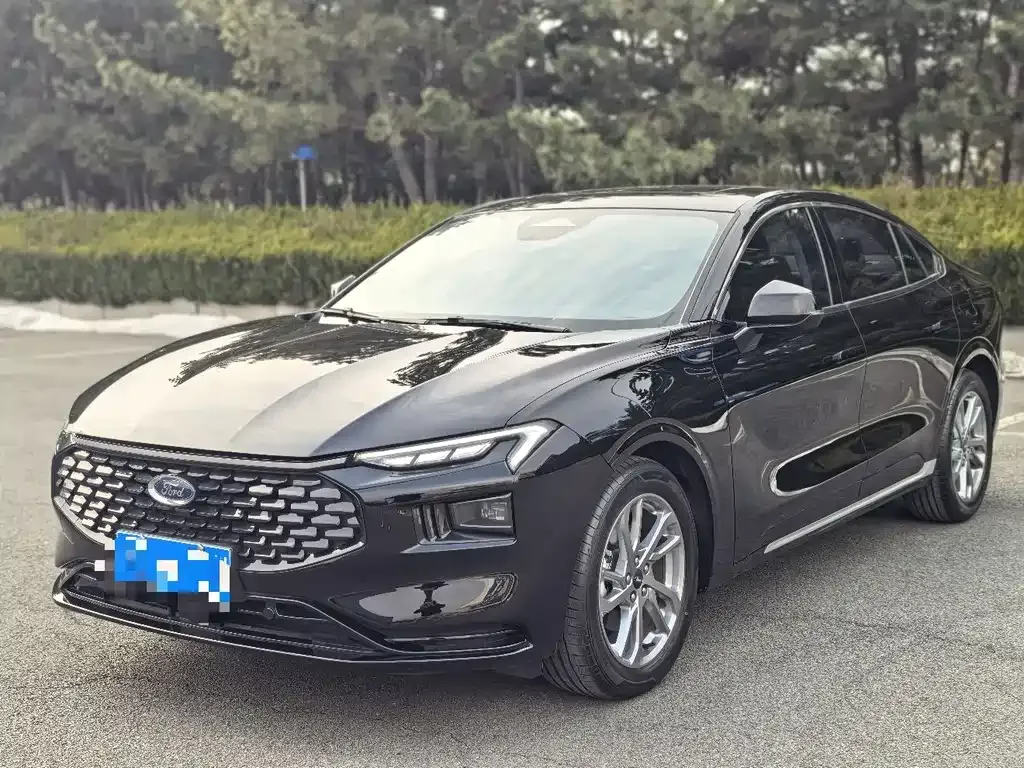 Ford Mondeo 2024 из CN, фото 1