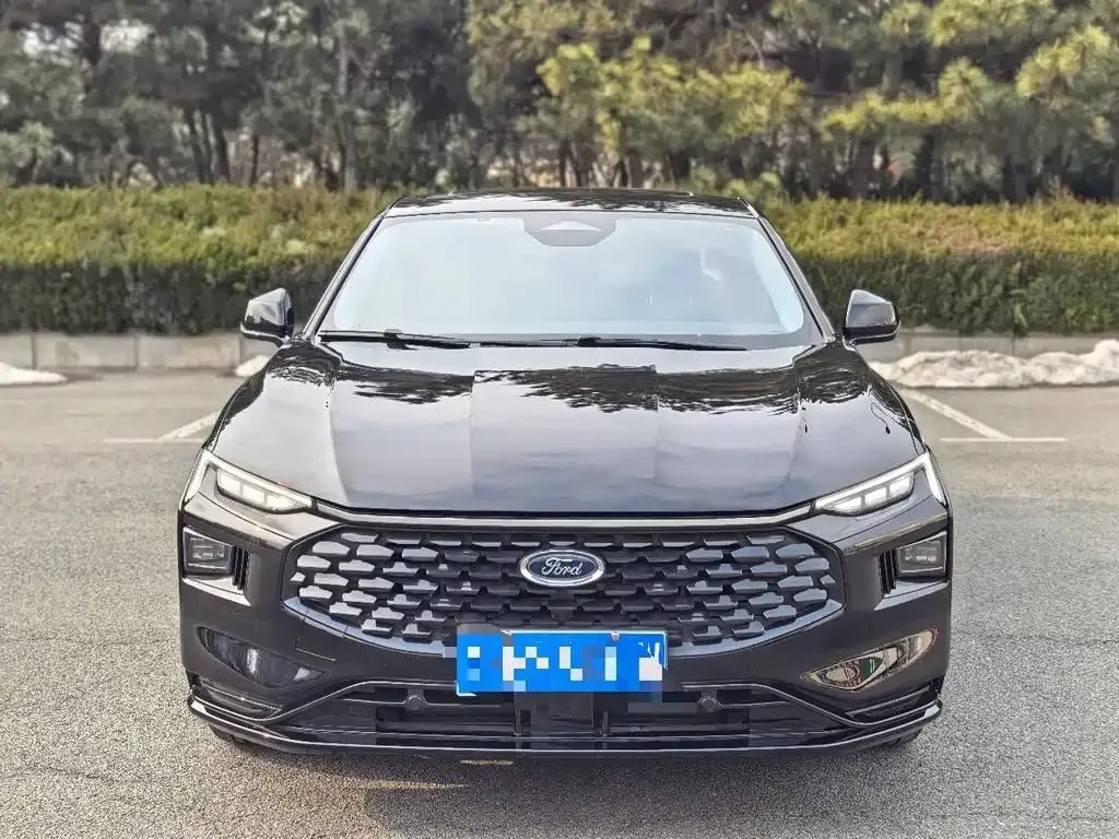 Ford Mondeo 2024 из CN, фото 9