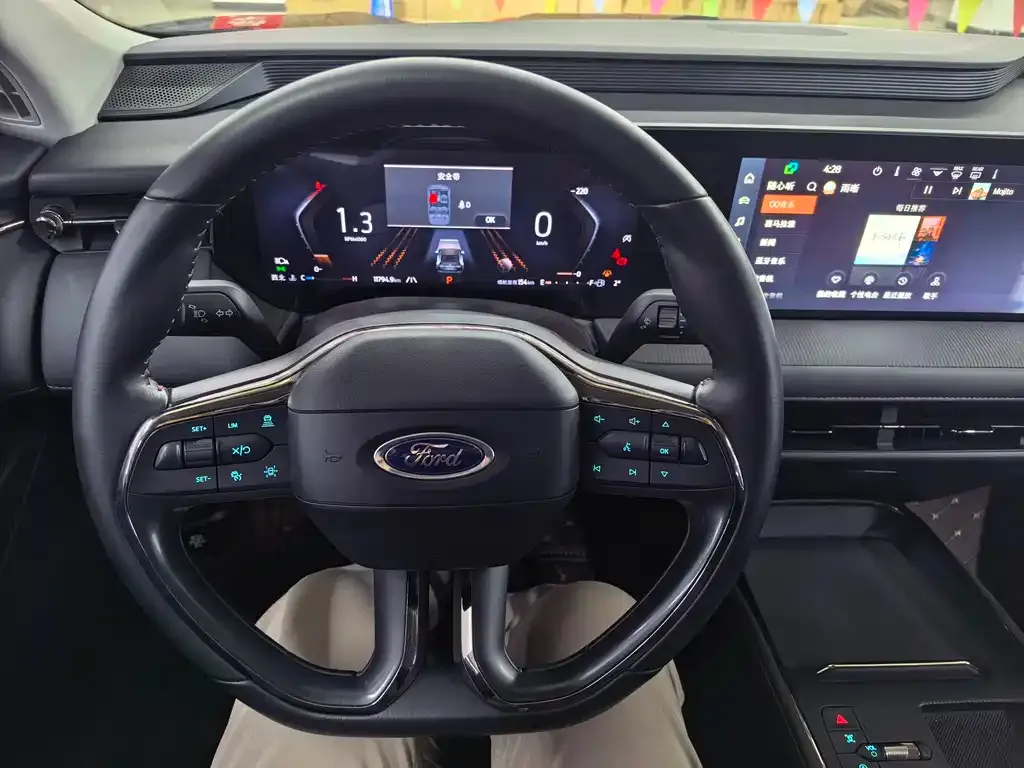 Ford Mondeo 2024 из CN, фото 5