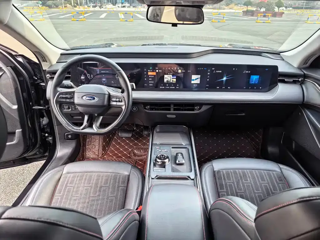 Ford Mondeo 2024 из CN, фото 7