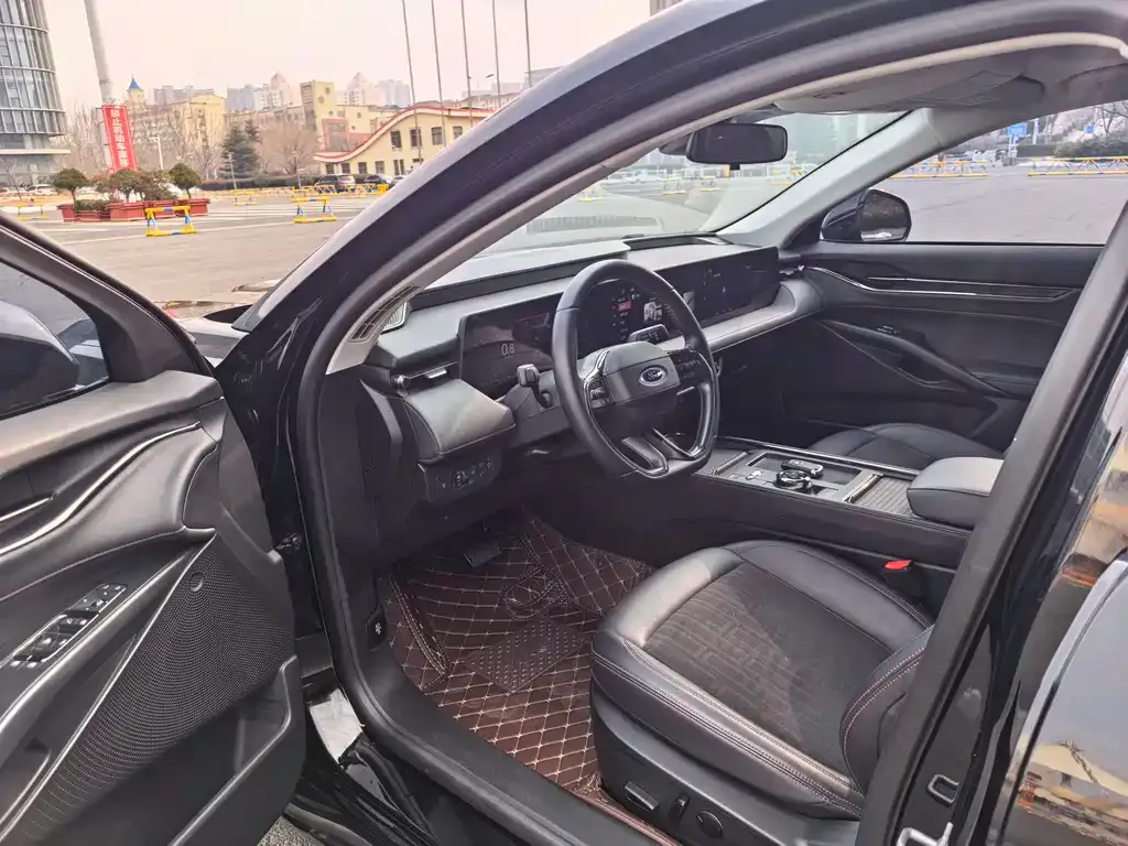 Ford Mondeo 2024 из CN, фото 3