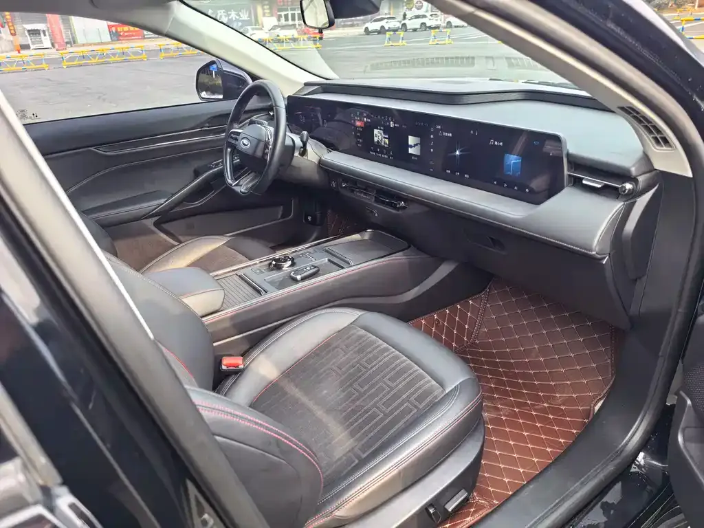 Ford Mondeo 2024 из CN, фото 6