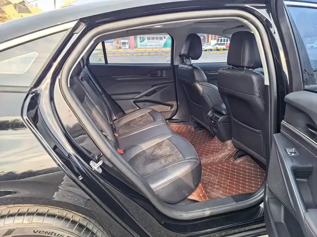 Ford Mondeo 2024 из CN, фото 4