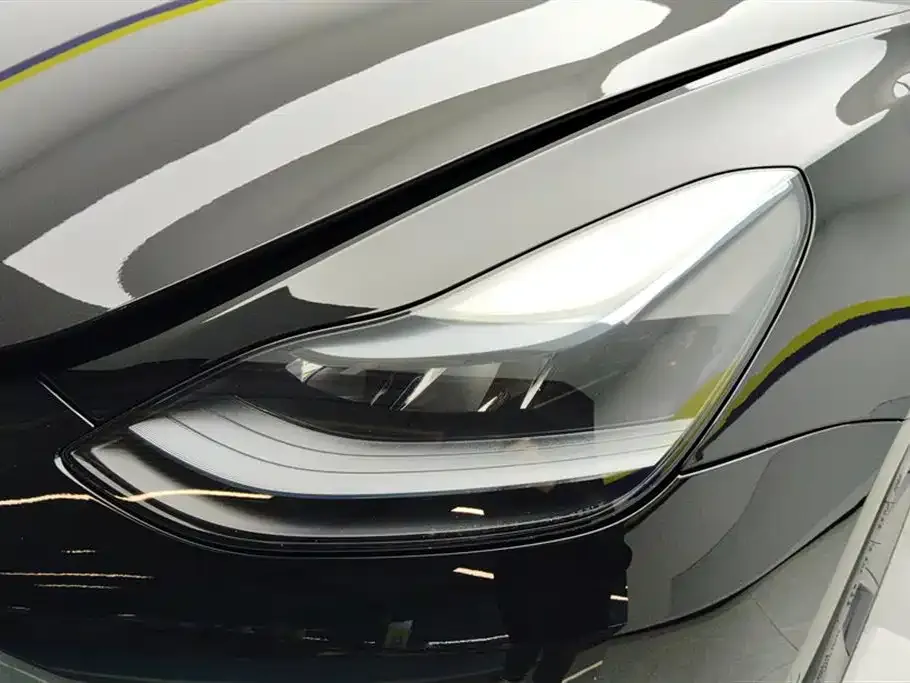 Tesla Model 3 2023 из CN, фото 2