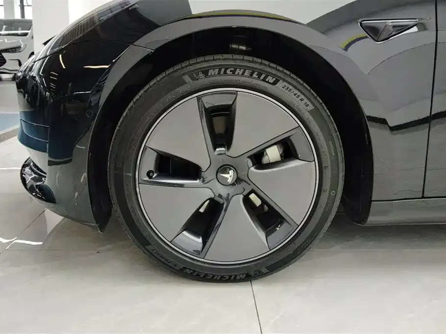 Tesla Model 3 2023 из CN, фото 7