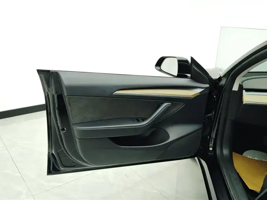 Tesla Model 3 2023 из CN, фото 8
