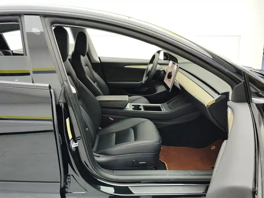 Tesla Model 3 2023 из CN, фото 3
