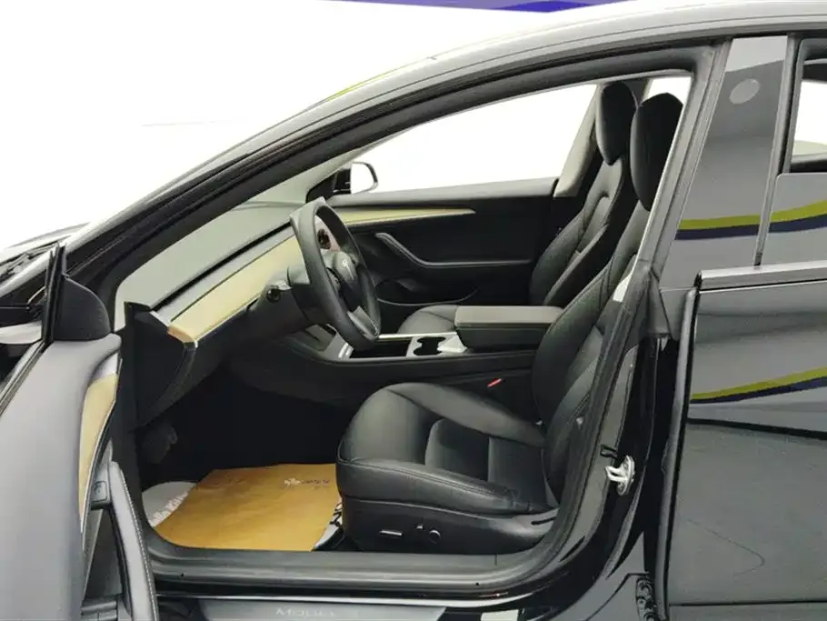 Tesla Model 3 2023 из CN, фото 4