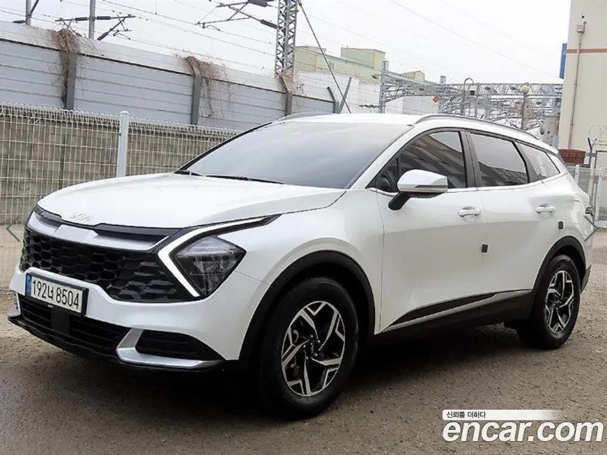 Kia Sportage — фото 2