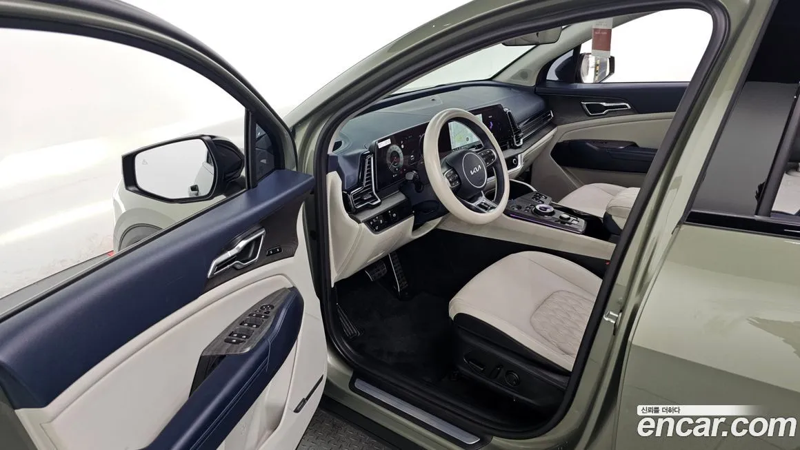 Kia Sportage — фото 10