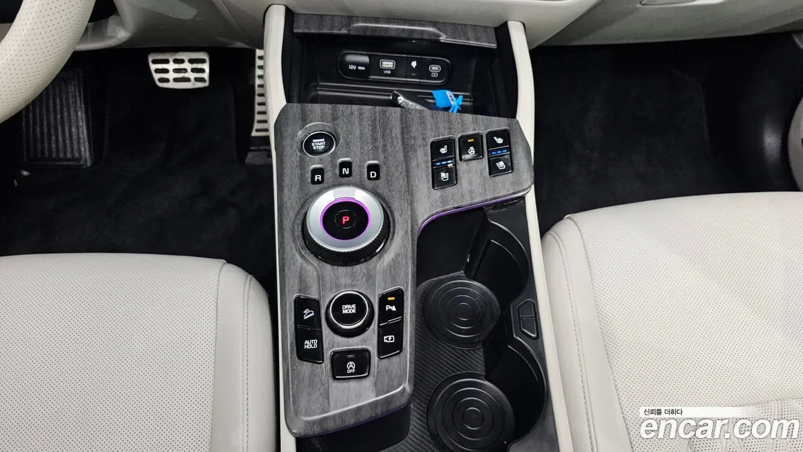 Kia Sportage — фото 8