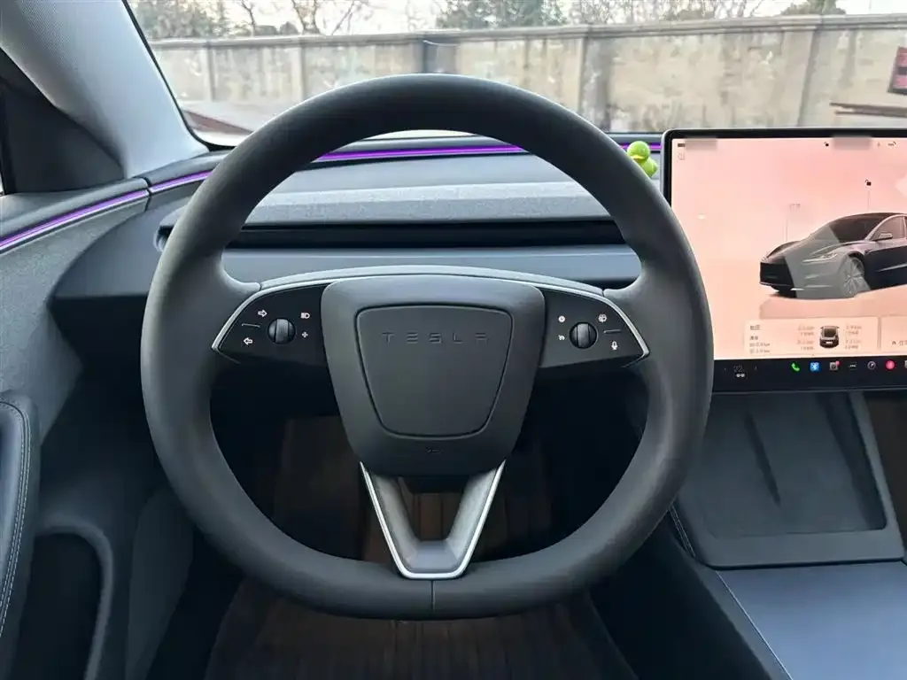 Tesla Model 3 2025 из CN, фото 2