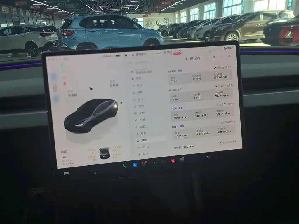 Tesla Model 3 2025 из CN, фото 3