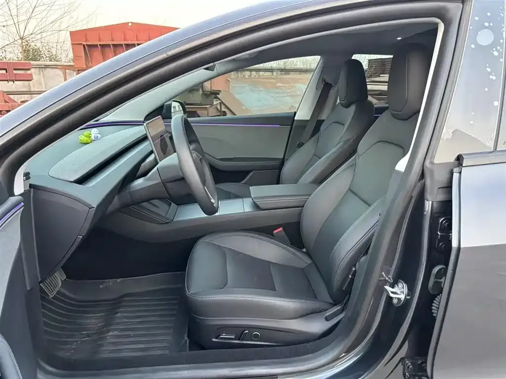 Tesla Model 3 2025 из CN, фото 8