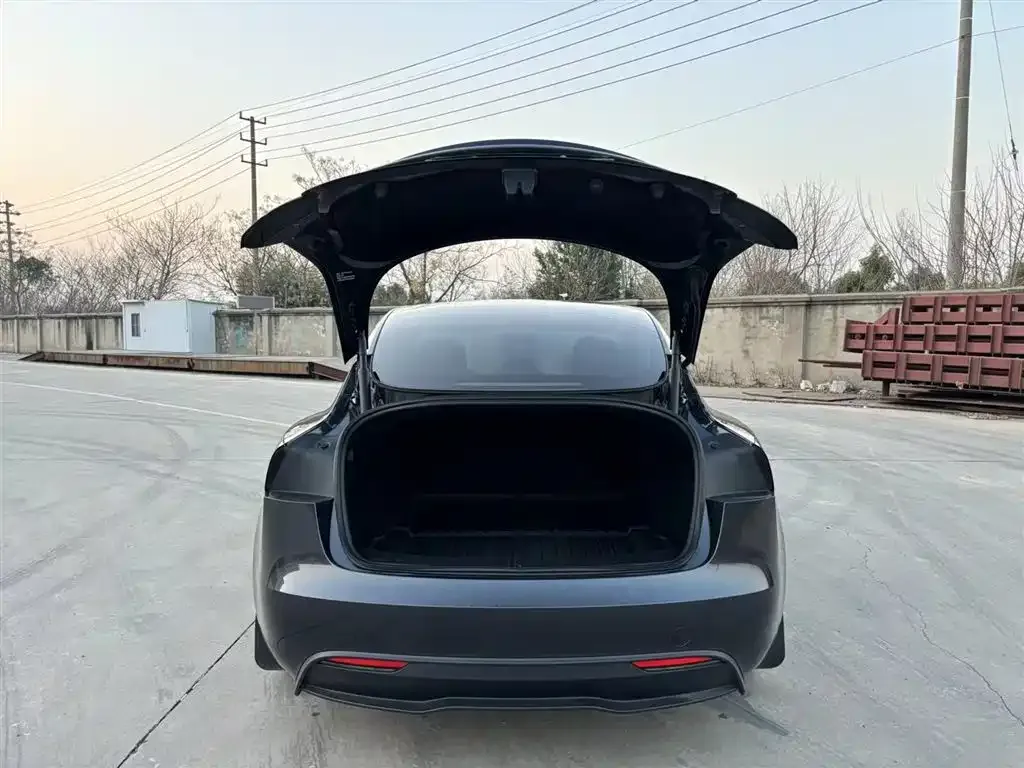 Tesla Model 3 2025 из CN, фото 10