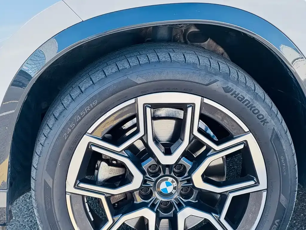 BMW X1 2024 из CN, фото 5