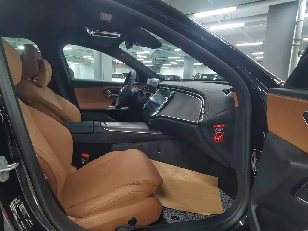 Mercedes-Benz E-Class 2026 из CN, фото 7