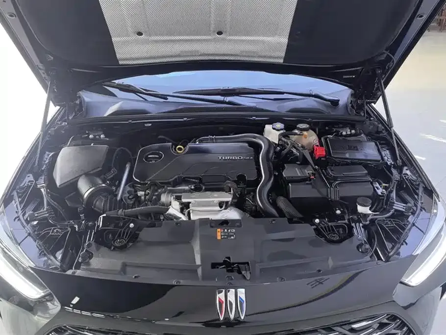 Buick Regal 2024 из CN, фото 8