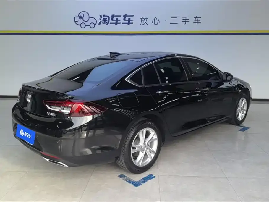 Buick Regal 2024 из CN, фото 4