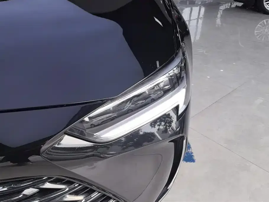 Buick Regal 2024 из CN, фото 2