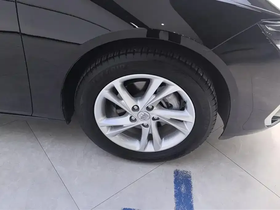 Buick Regal 2024 из CN, фото 7