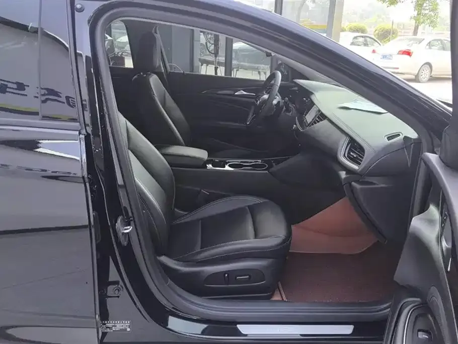 Buick Regal 2024 из CN, фото 6