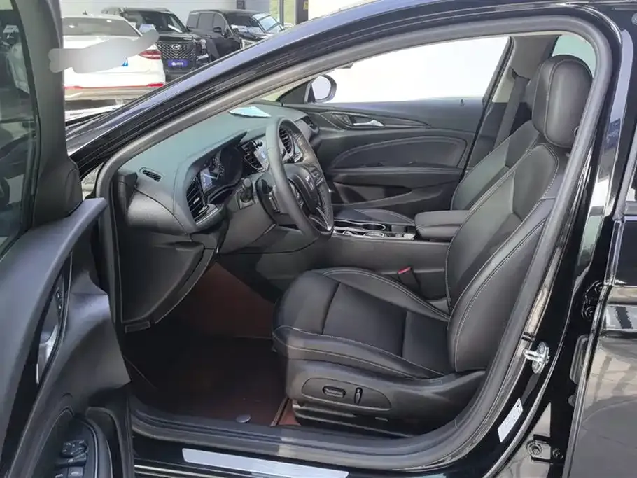 Buick Regal 2024 из CN, фото 10