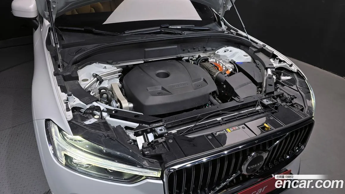 Volvo XC60 2022 из KR, фото 10