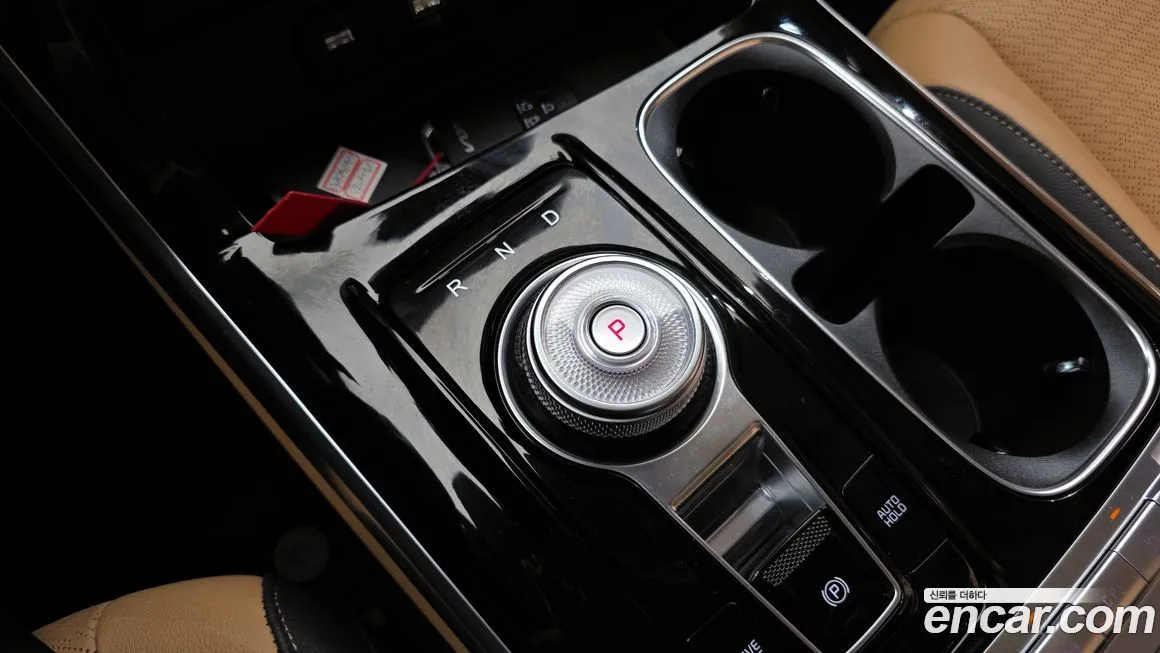 Kia Carnival 2023 из KR, фото 4