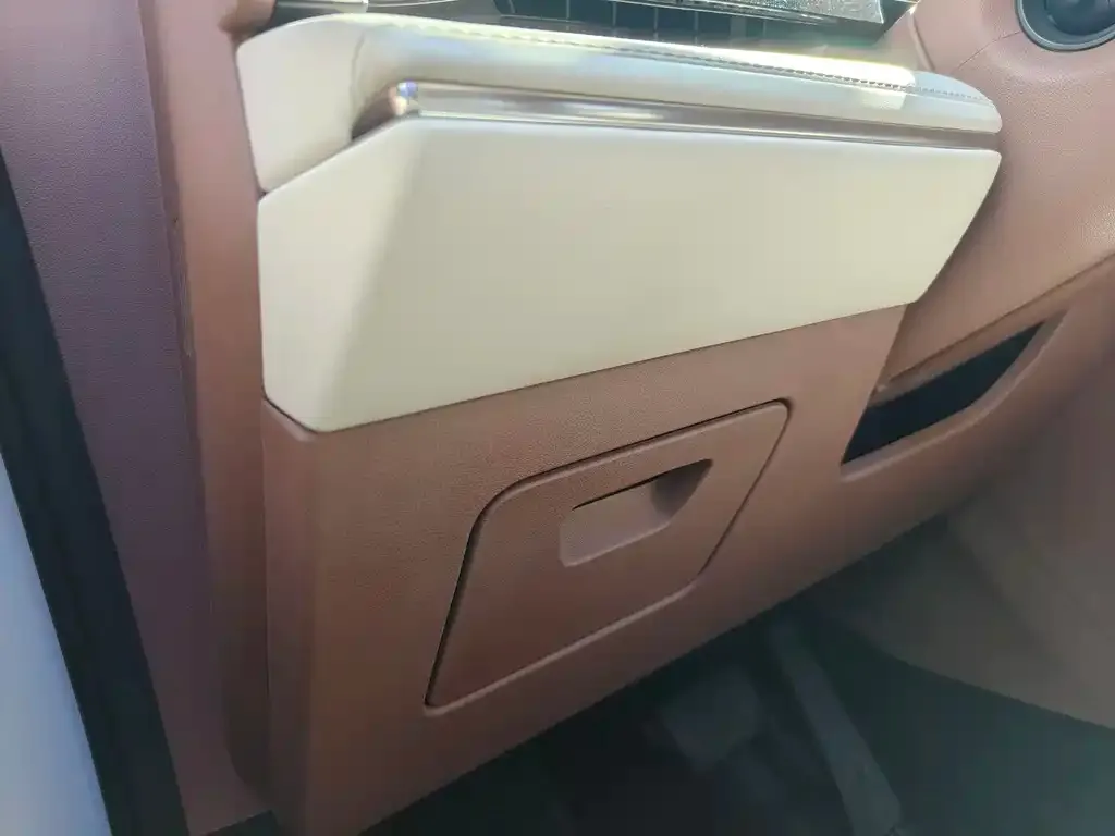 BYD Xia 2025 из CN, фото 3
