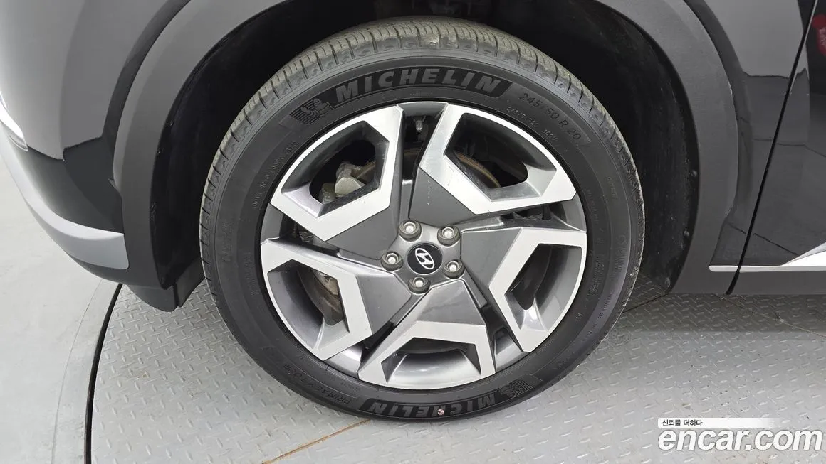 Hyundai Palisade — фото 6