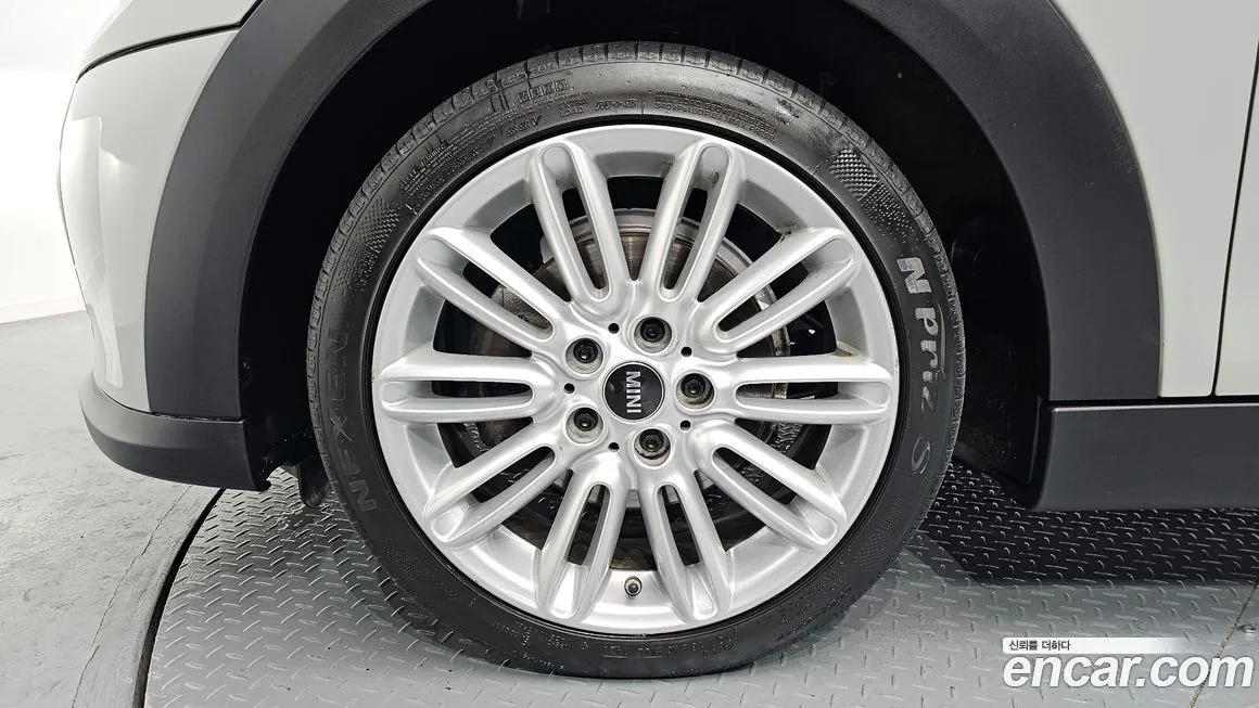 Mini Cooper 2022 из KR, фото 6