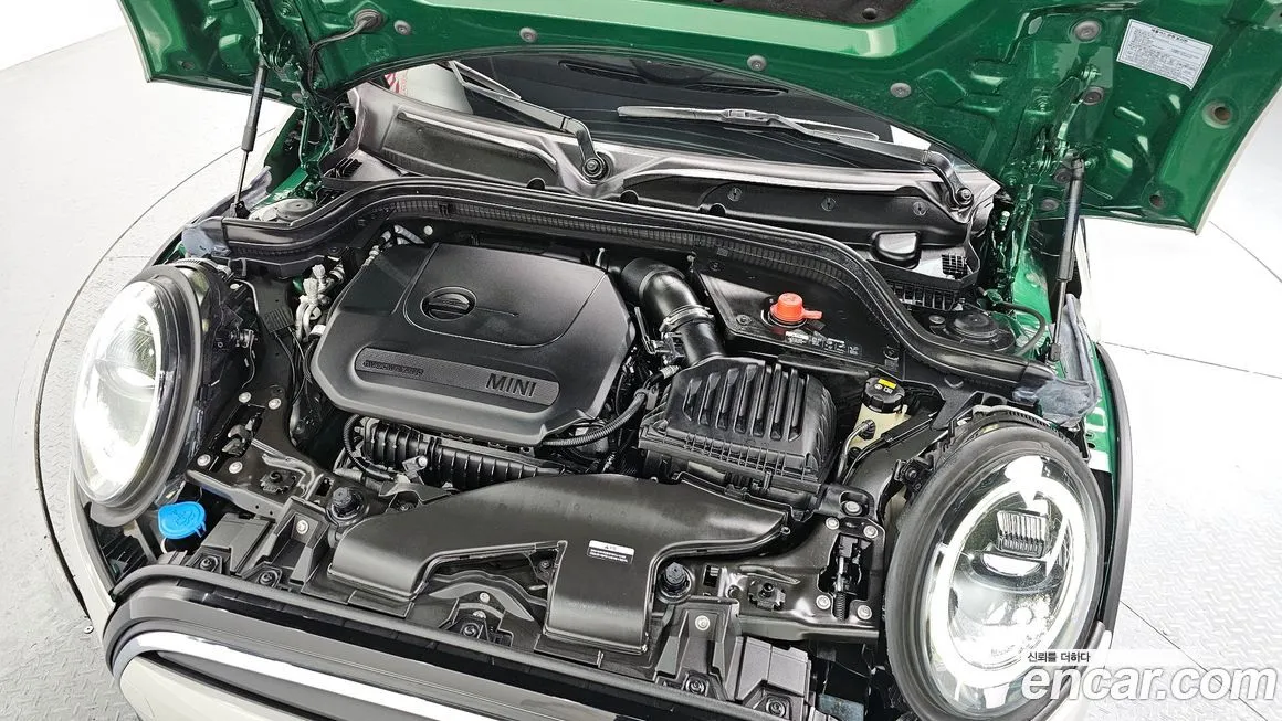 Mini Cooper 2022 из KR, фото 8