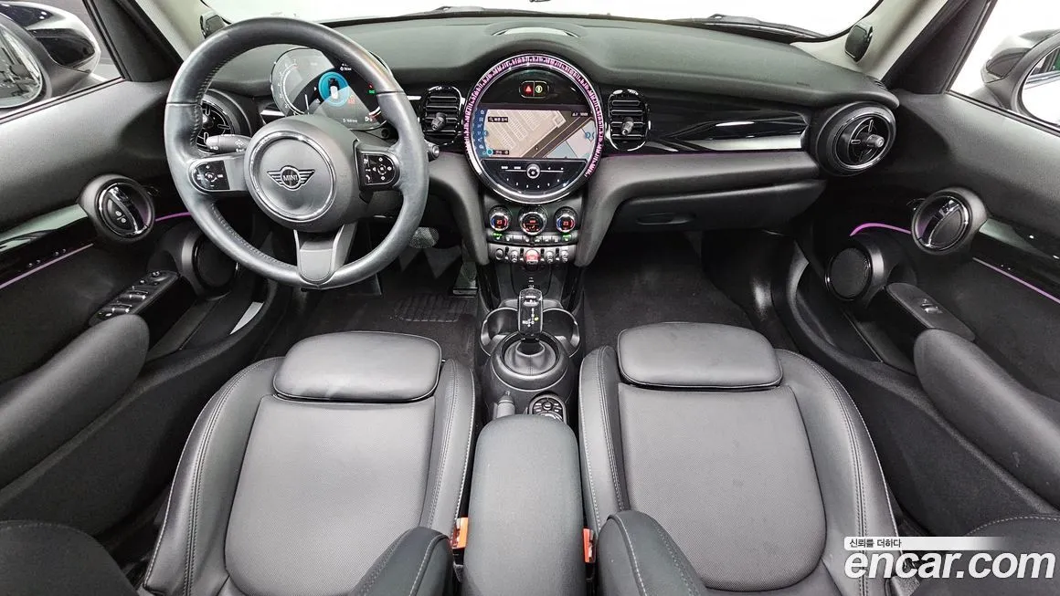 Mini Cooper 2022 из KR, фото 10